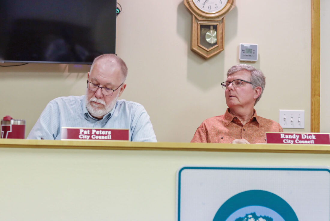 Williamstown talks regulation of group residential homes News, Sports